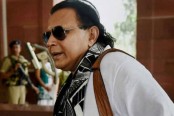 Mithun Chakraborty: Indian BJP's chief ministerial face in Bengal?