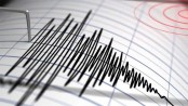 Earthquake measuring 3.7 strikes Ladakh
