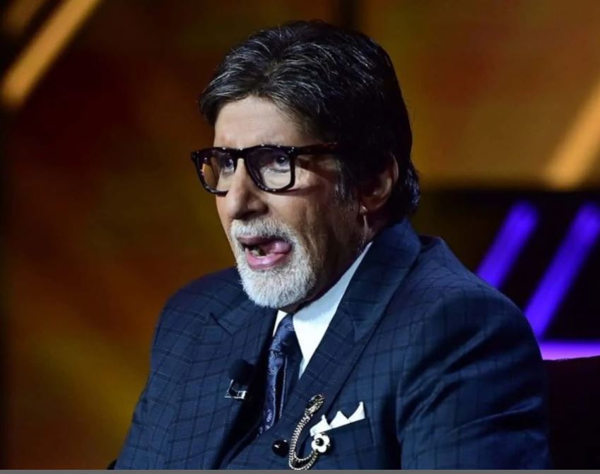 Amitabh Bachchan’s ‘Jhund’ to release in June