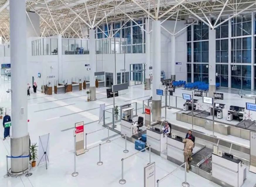 Saudi Arabia’s new Arar airport to serve 1 million passengers, 10k flights annually