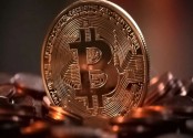 Bitcoin’s market value tops $1 trillion