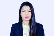 Fabiana Aziz new DMD of Partex Star Group
