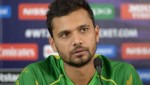 Mashrafe urges cricketers not to take any added pressure
