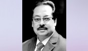 Sylhet-3 MP Mahmud Samad Chy dies of Covid-19
