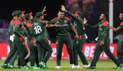 Bangladesh opt to bat against Papua New Guinea in T20 World Cup
