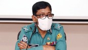 DMP chief Shafiqul Islam retires Oct 30
