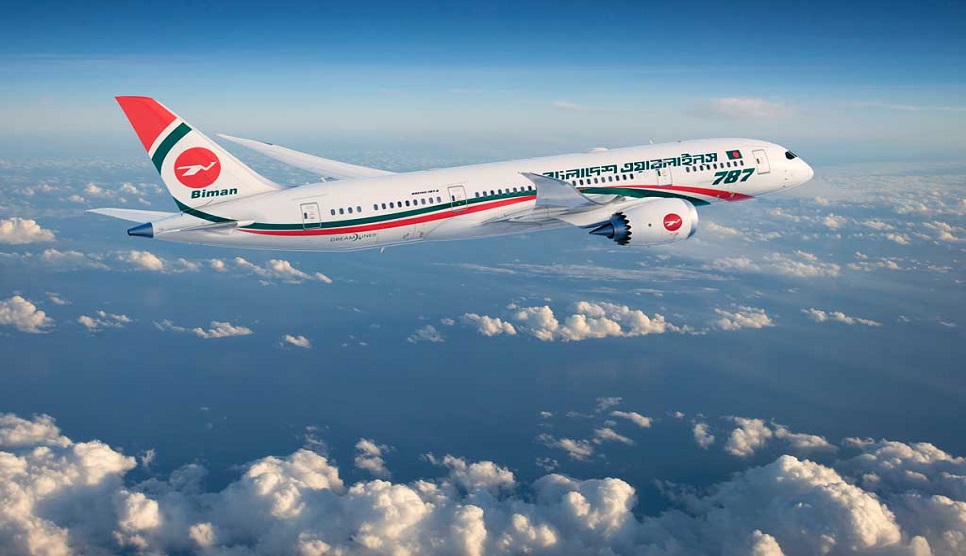 Biman to resume flights to Kuala Lumpur from Tuesday
