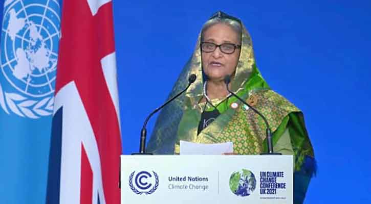 PM asks developed nations to submit plans to cut emissions