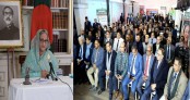 Hasina urges expatriates to invest more in Bangladesh