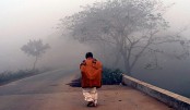 Cold may increase from today
