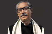 Bangabandhu’s Homecoming Day tomorrow