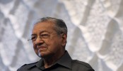 Former Malaysian PM Mahathir undergoes medical procedure
