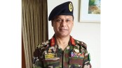 Gen Shafiuddin vows to bridge the gap between military & media
