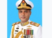 Navy Chief leaves for Maldives, Sri Lanka
