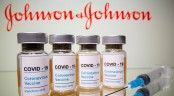 Bangladesh gets first shipment of Johnson & Johnson vaccines
