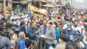 Plan to relocate Karwan Bazar to Gabtoli and Sayedabad finalised
