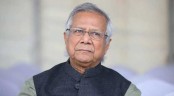 BFIU seeks Dr Yunus's bank information
