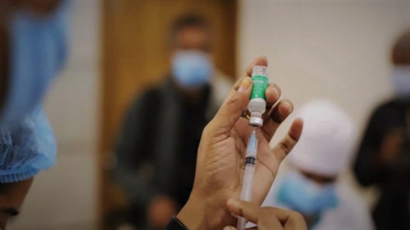 Over 15 crore people get Covid-19 vaccines: Lawmakers
