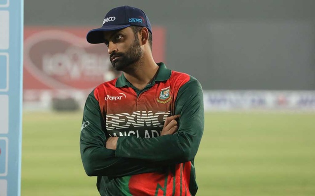 Tamim Iqbal will not play T20 international in next six months