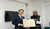 Bangladesh, S Korea sign MoU on scientific, technological cooperation
