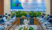 Government launches digital platform for risk-informed development