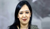 BNP MP Rumeen Farhana catches Covid-19 for 2nd time
