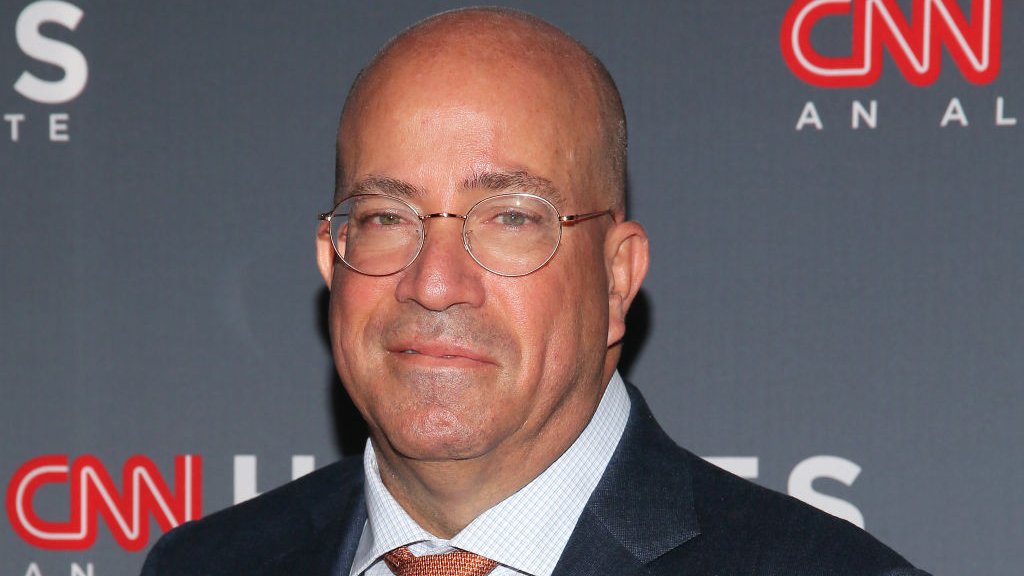 CNN President resigns for not disclosing relationship with colleague