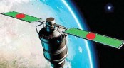 Dhaka, Moscow sign MoU on Bangabandhu Satellite-2
