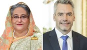 Austria keen to boost econonic ties with Bangladesh, says its chancellor