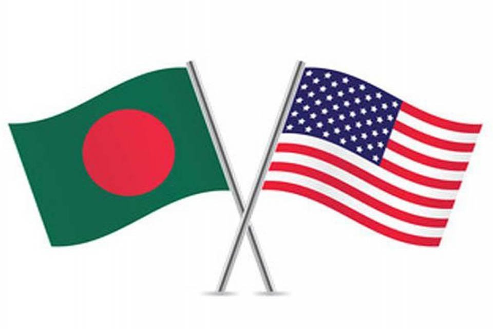 US expects long-term security, trade ties with Dhaka: Diplomat