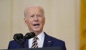 Russian’s invasion is still very much a possibility: Biden
