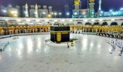 Hajj rituals begin
