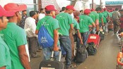 Sending Workers to Malaysia: KL completes all preparations, process lingers in Dhaka