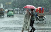 Rains likely to quell heat in Bangladesh