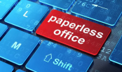 'Govt working to ensure paperless office, cashless society by 2041'