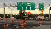 New Glades Road interchange on I-95 opens Monday