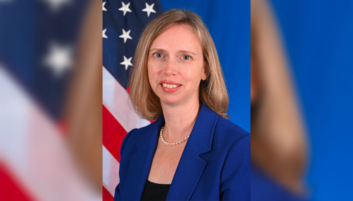 US official's Bangladesh visit called off