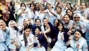 85.95pc pass HSC, equivalent exams