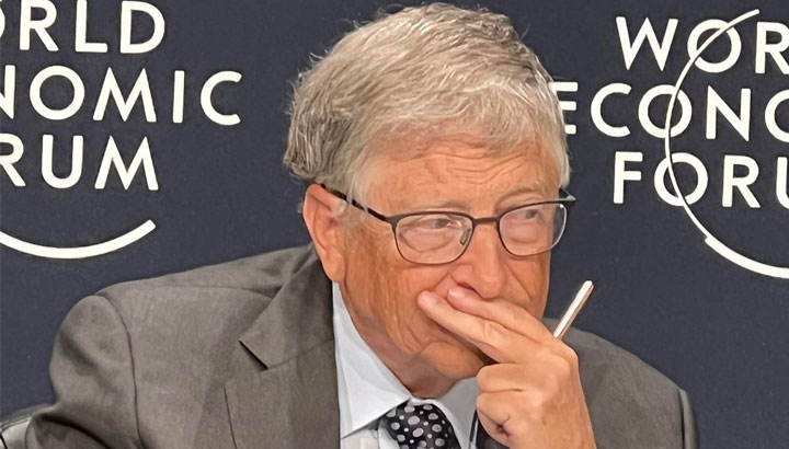 Bill Gates: ChatGPT 'will change the world'