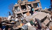 Bangladesh is sending humanitarian aid to earthquake-ravaged Syria