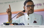 Quader urges US to impose visa sanctions on poll disruptors