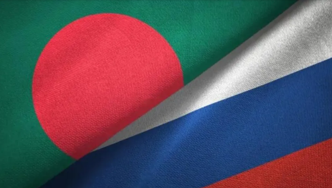 Russia congratulates Bangladesh’s people on successful national polls
