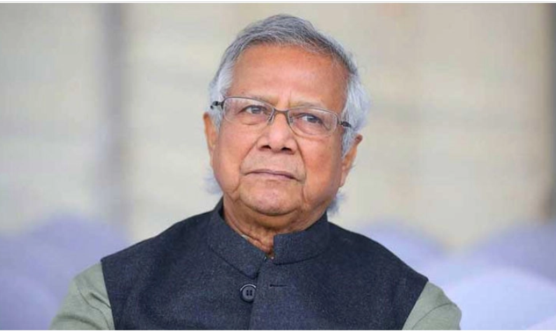 Allegations of harassment in Dr Yunus's case document collection not true