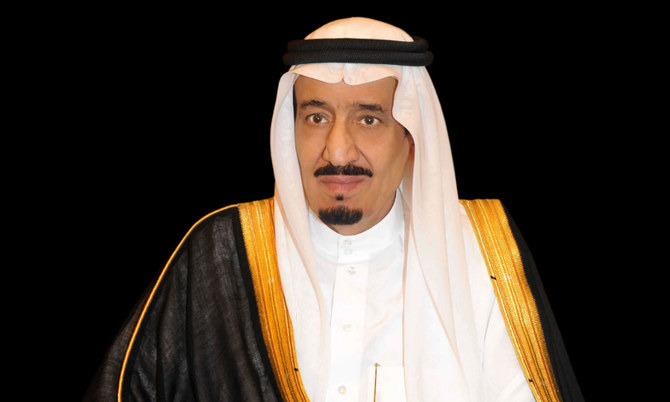 Saudi Arabia’s King Salman leaves hospital after routine medical checks