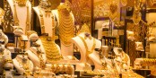 Gold price drops by Tk 2,519 per bhori