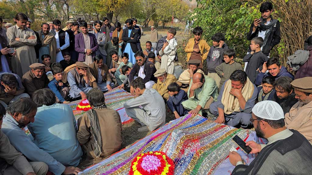 Over 130 Dead in Pakistan's Sectarian Conflicts, Authorities Confirm